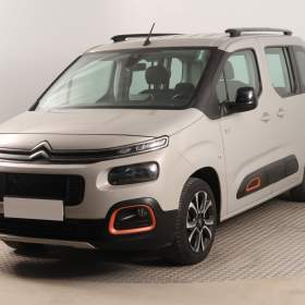 Foto inzerátu Citroën Berlingo 1.5 BlueHDi