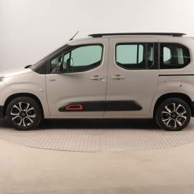 Foto inzerátu Citroën Berlingo 1.5 BlueHDi