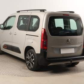 Foto inzerátu Citroën Berlingo 1.5 BlueHDi
