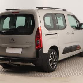 Foto inzerátu Citroën Berlingo 1.5 BlueHDi