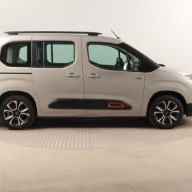 Foto inzerátu Citroën Berlingo 1.5 BlueHDi