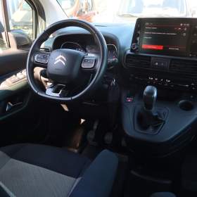 Foto inzerátu Citroën Berlingo 1.5 BlueHDi