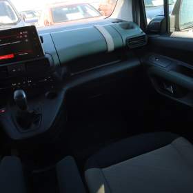 Foto inzerátu Citroën Berlingo 1.5 BlueHDi