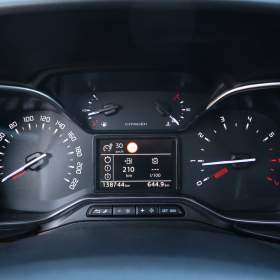 Foto inzerátu Citroën Berlingo 1.5 BlueHDi