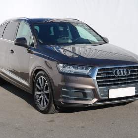Audi Q7 3.0 TDI / 19417238