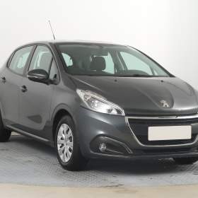 Peugeot 208 1.2 PureTech / 19417244