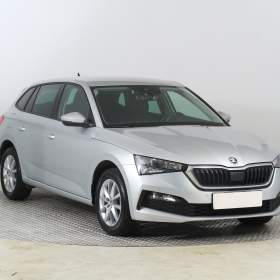 Škoda Scala 1.0 TSI / 19417251