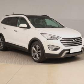 Hyundai Santa Fe 2.2 CRDi / 19417252