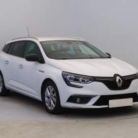 Renault Mégane 1.5 Blue dCi / 19417259