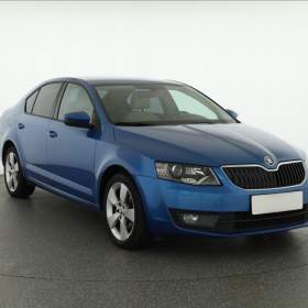 Škoda Octavia 2.0 TDI / 19417266