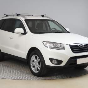 Hyundai Santa Fe 2.2 CRDi / 19417272