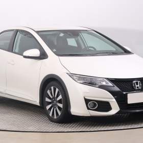 Honda Civic 1.8 i- VTEC / 19417273