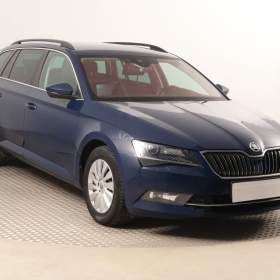 Škoda Superb 2.0 TDI / 19417274