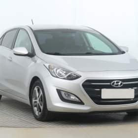 Hyundai i30 1.6 CRDi / 19417278