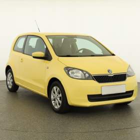 Škoda Citigo 1.0 MPI / 19417281