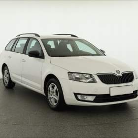 Škoda Octavia 1.6 TDI / 19417286