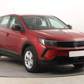 Opel Grandland 1.2 Turbo / 19417287