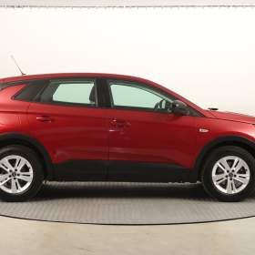 Foto inzerátu Opel Grandland 1.2 Turbo