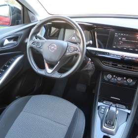 Foto inzerátu Opel Grandland 1.2 Turbo