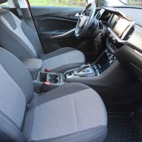 Foto inzerátu Opel Grandland 1.2 Turbo