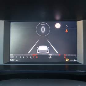 Foto inzerátu Opel Grandland 1.2 Turbo