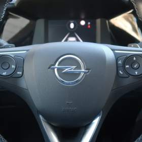 Foto inzerátu Opel Grandland 1.2 Turbo