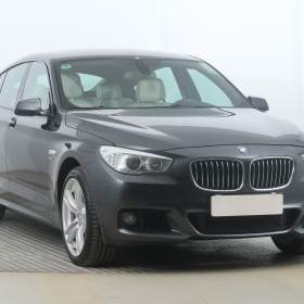 BMW 5GT 535d xDrive GT / 19417293