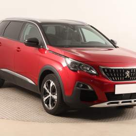 Peugeot 5008 PureTech 130 / 19417297