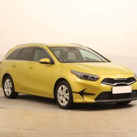 Kia Ceed 1.5 T- GDI MHEV / 19417298