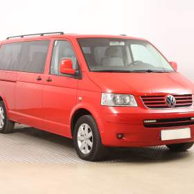 Volkswagen Transporter 2.5 TDI / 19417304