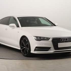 Audi A7 3.0 TDI / 19417307
