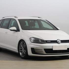 Volkswagen Golf 2.0 TDI GTD / 19417311