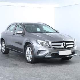 Mercedes- Benz GLA GLA 250 4MATIC / 19417315