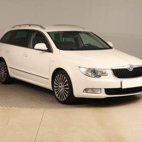 Škoda Superb 2.0 TDI / 19417316