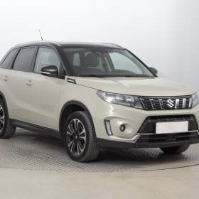 Suzuki Vitara 1.4 BoosterJet / 19417563