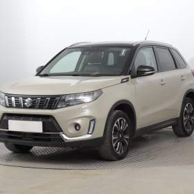 Foto inzerátu Suzuki Vitara 1.4 BoosterJet