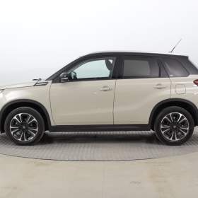 Foto inzerátu Suzuki Vitara 1.4 BoosterJet