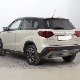 Foto inzerátu Suzuki Vitara 1.4 BoosterJet
