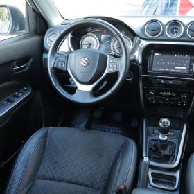 Foto inzerátu Suzuki Vitara 1.4 BoosterJet