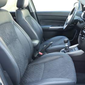 Foto inzerátu Suzuki Vitara 1.4 BoosterJet