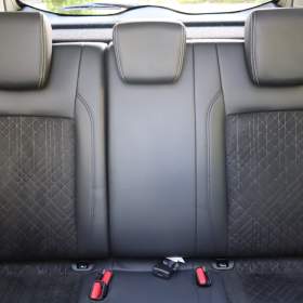 Foto inzerátu Suzuki Vitara 1.4 BoosterJet