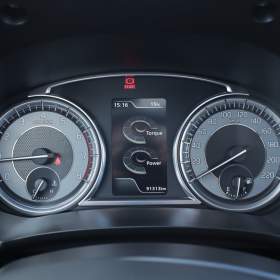 Foto inzerátu Suzuki Vitara 1.4 BoosterJet