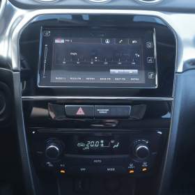 Foto inzerátu Suzuki Vitara 1.4 BoosterJet