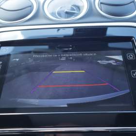 Foto inzerátu Suzuki Vitara 1.4 BoosterJet