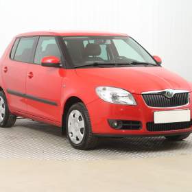 Škoda Fabia 1.2 / 19417598