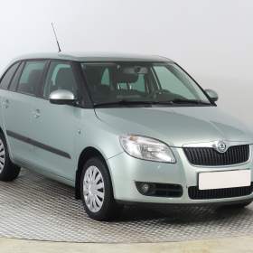 Škoda Fabia 1.2 12V / 19417598
