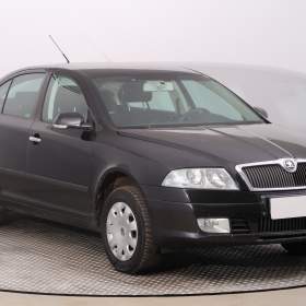 Škoda Octavia 1.6 / 19417600