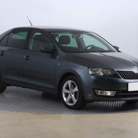 Škoda Rapid 1.2 TSI / 19417602
