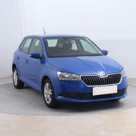 Škoda Fabia 1.0 / 19417603