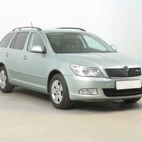Škoda Octavia 1.4 TSI / 19417604